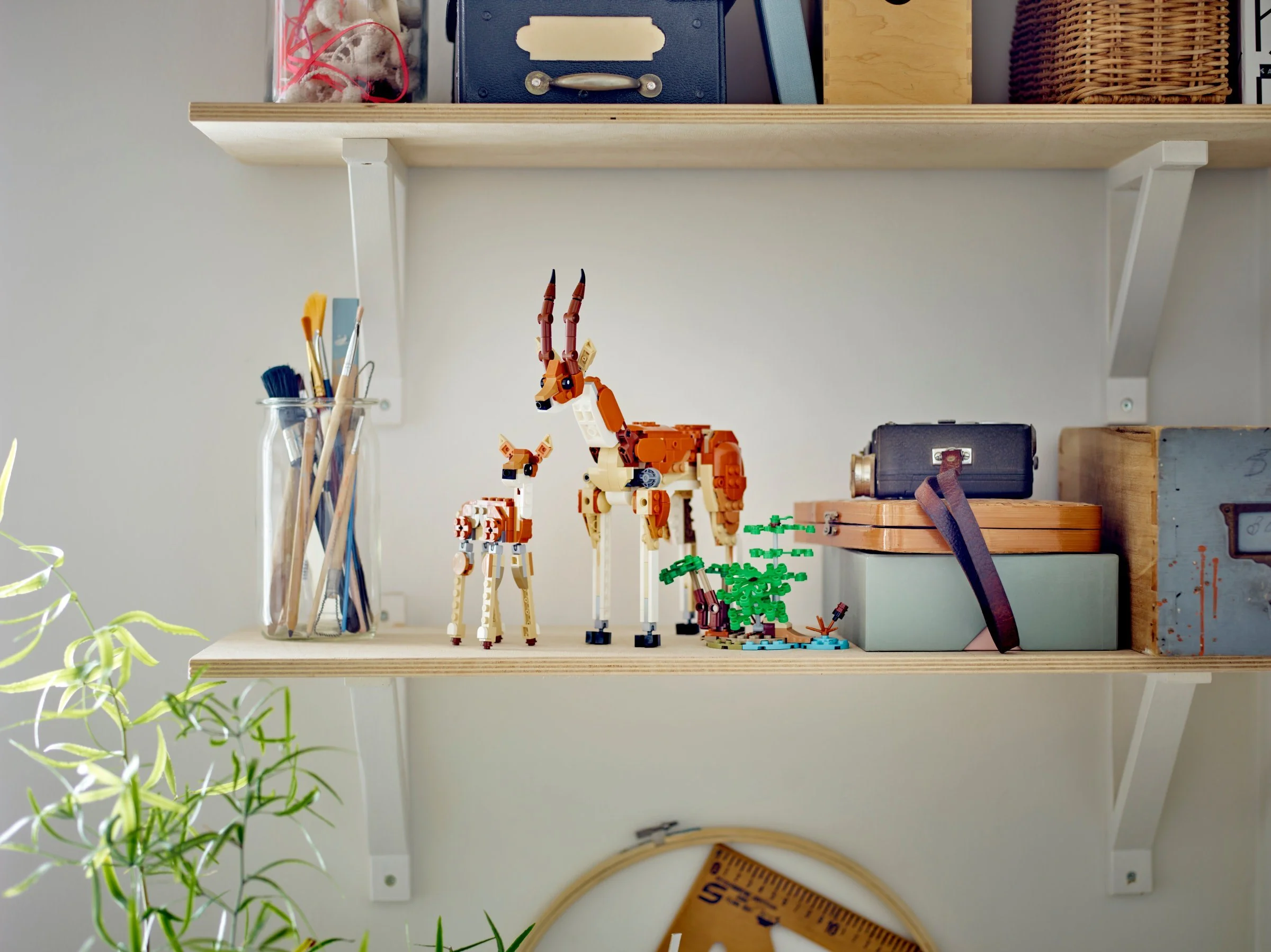 Wildlife 乐高 LEGO 31150 image 2