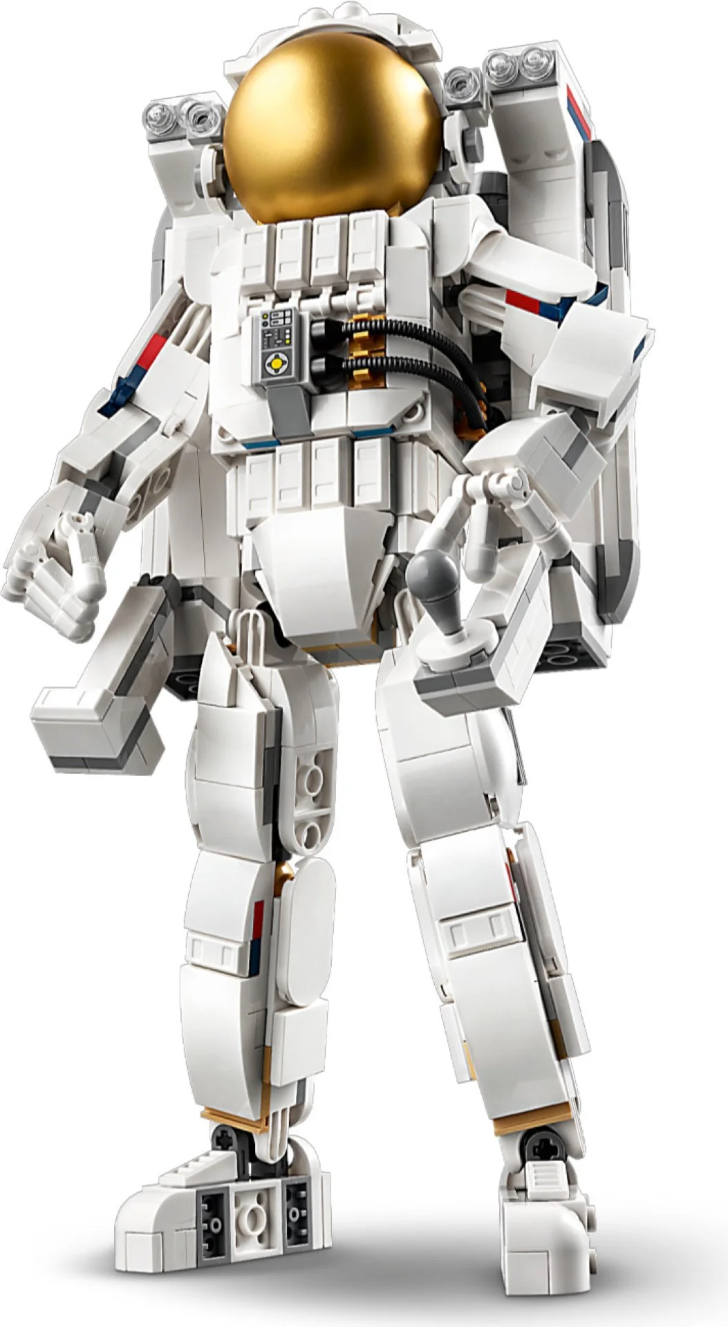 Astronaut 乐高 LEGO 31152 image 3