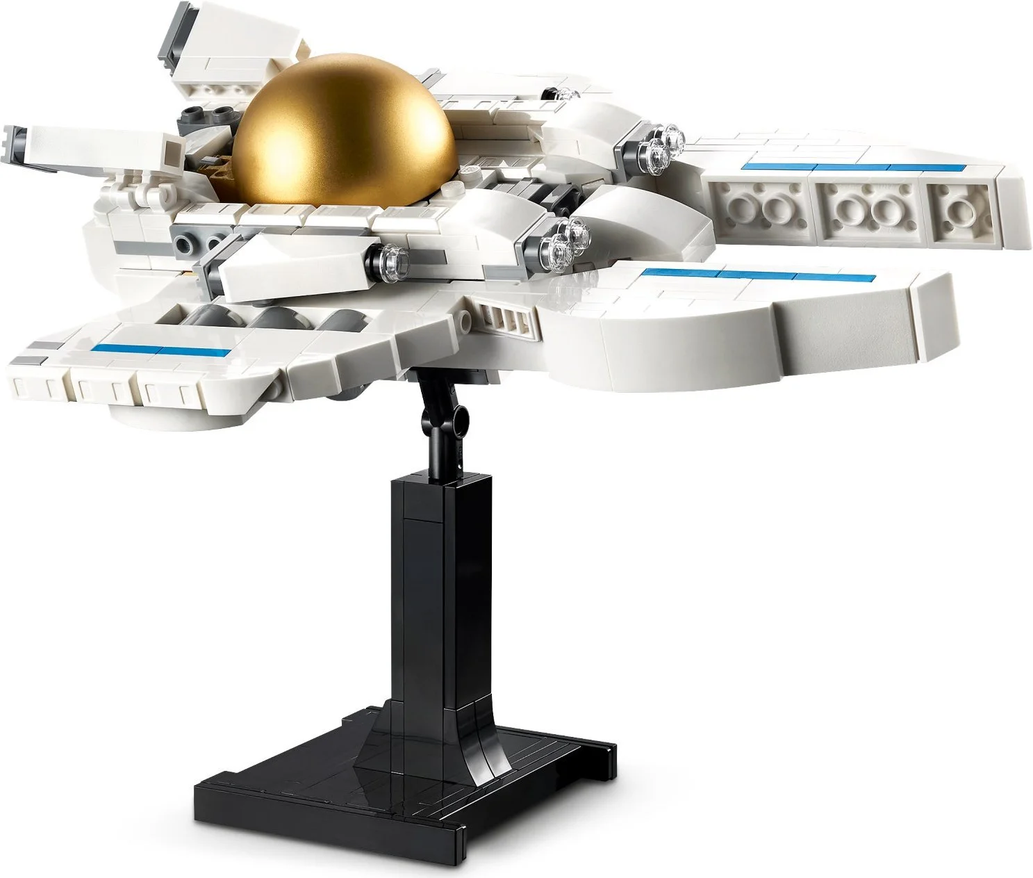 Astronaut 乐高 LEGO 31152 image 4