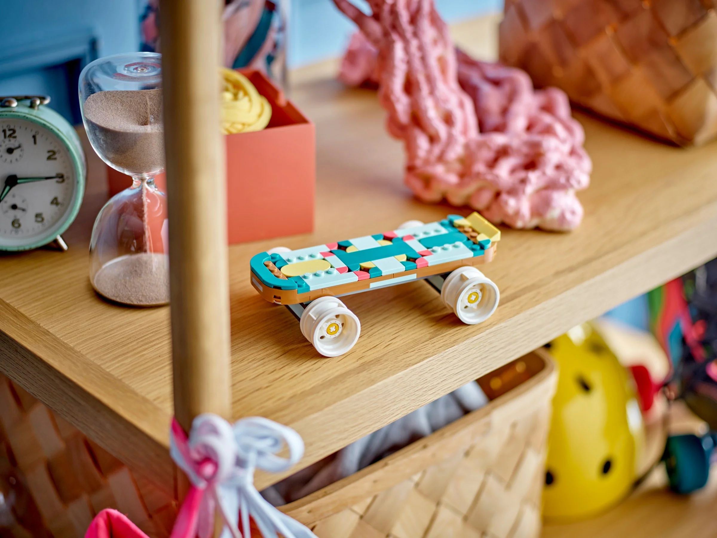 A retrocycle slipper 乐高 LEGO 31148 image 5