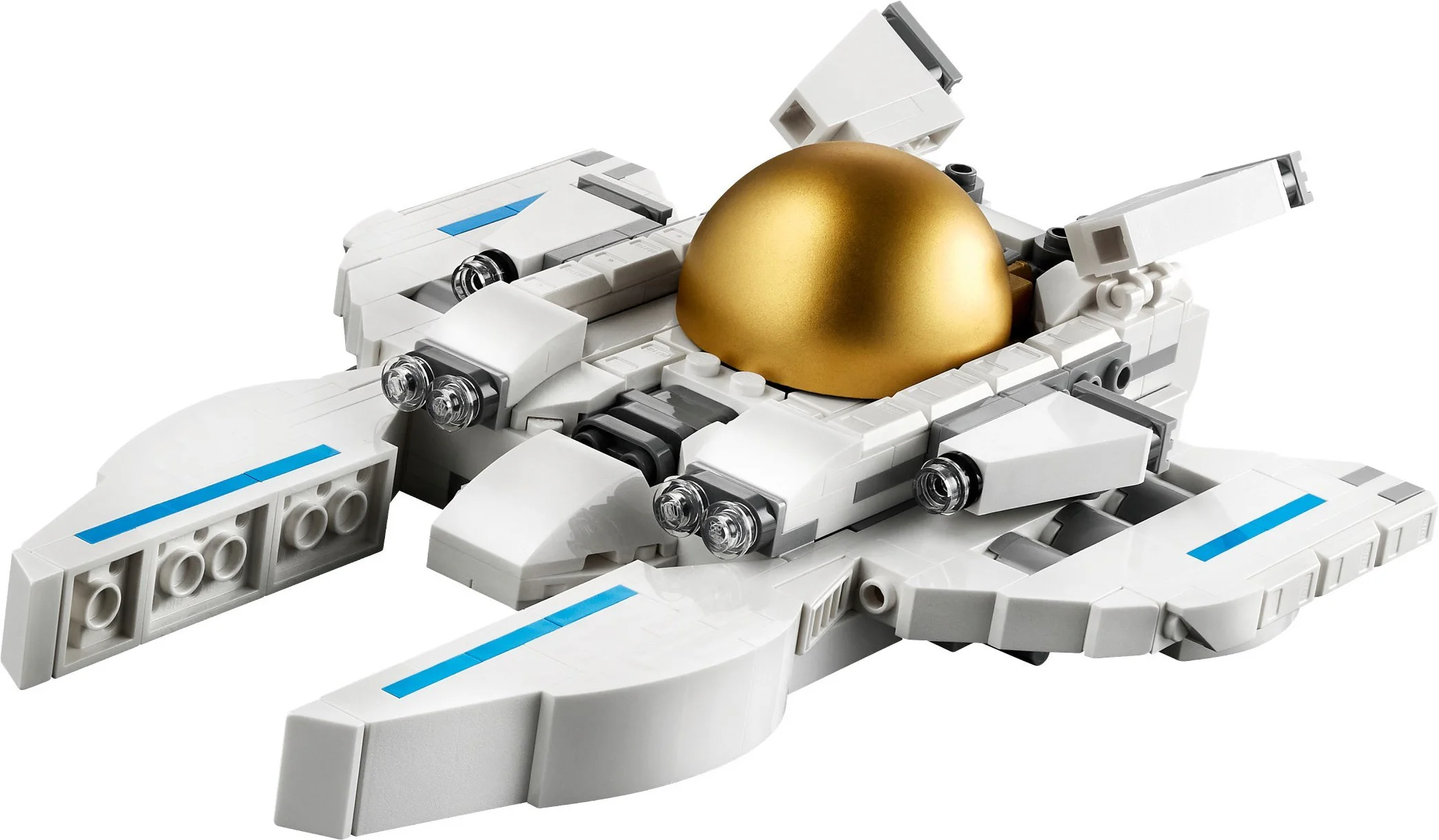 Astronaut 乐高 LEGO 31152 image 5