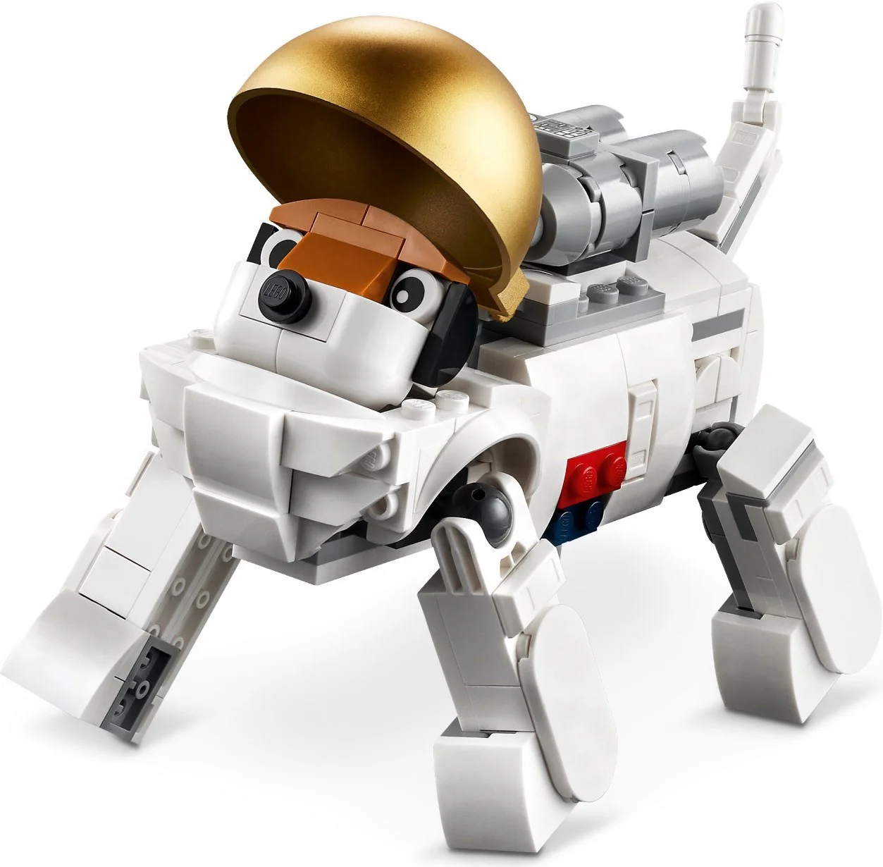Astronaut 乐高 LEGO 31152 image 6