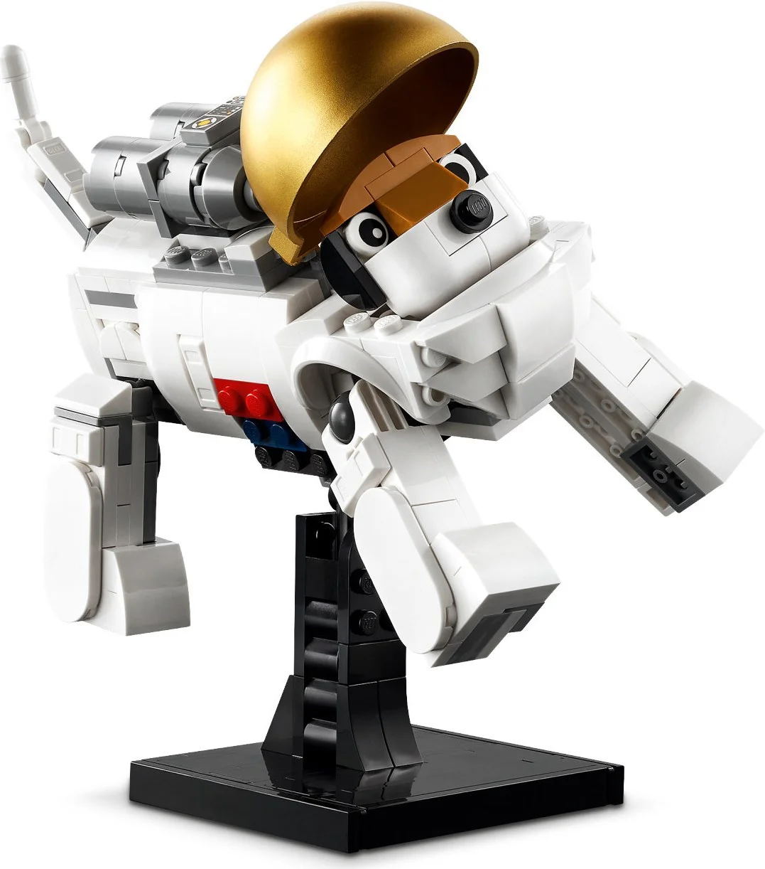 Astronaut 乐高 LEGO 31152 image 7