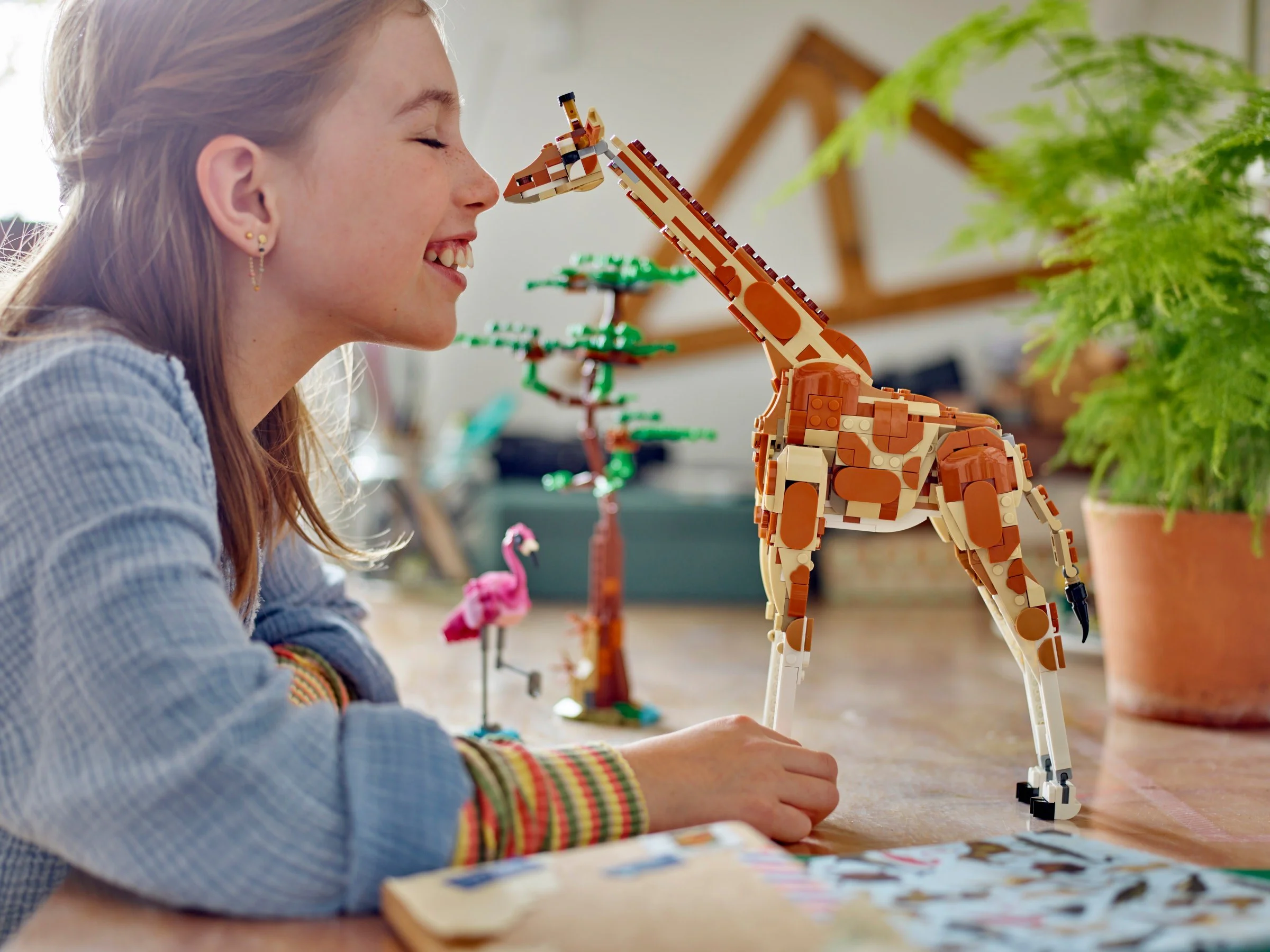 Wildlife 乐高 LEGO 31150 image 7