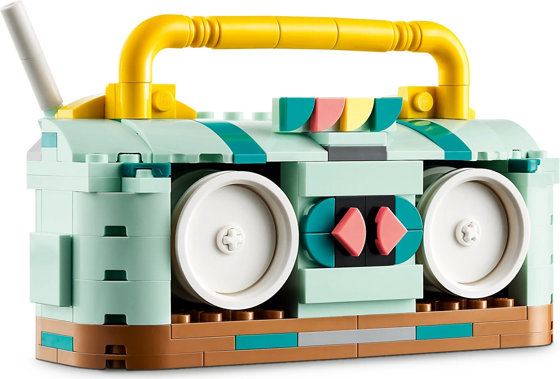 A retrocycle slipper 乐高 LEGO 31148 image 10