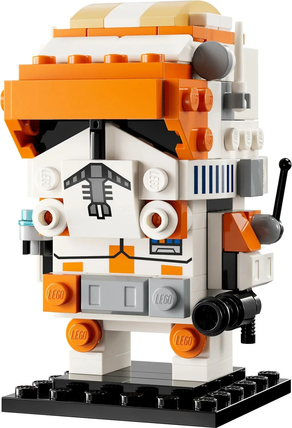 Star Wars: Clone Commander Cody 乐高 LEGO 40675