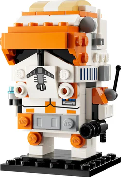 Star Wars: Clone Commander Cody