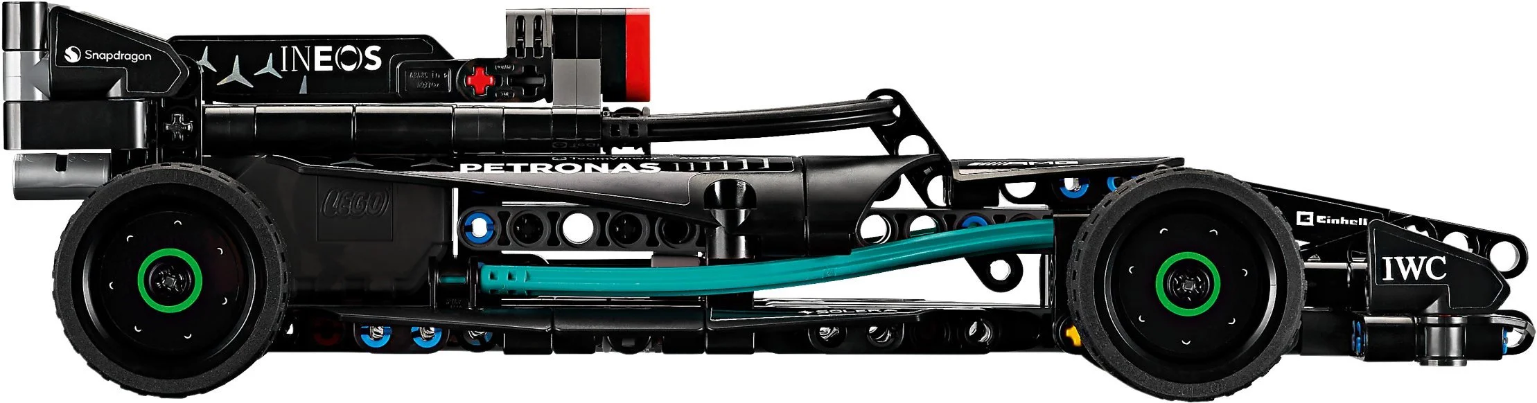 Mercedes-AMG F1 W14 E Performance 乐高 LEGO 42165 image 1