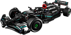 MERCEDES MERCEDES F1 RACING