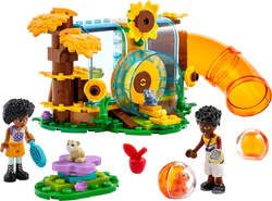 Hamster Park