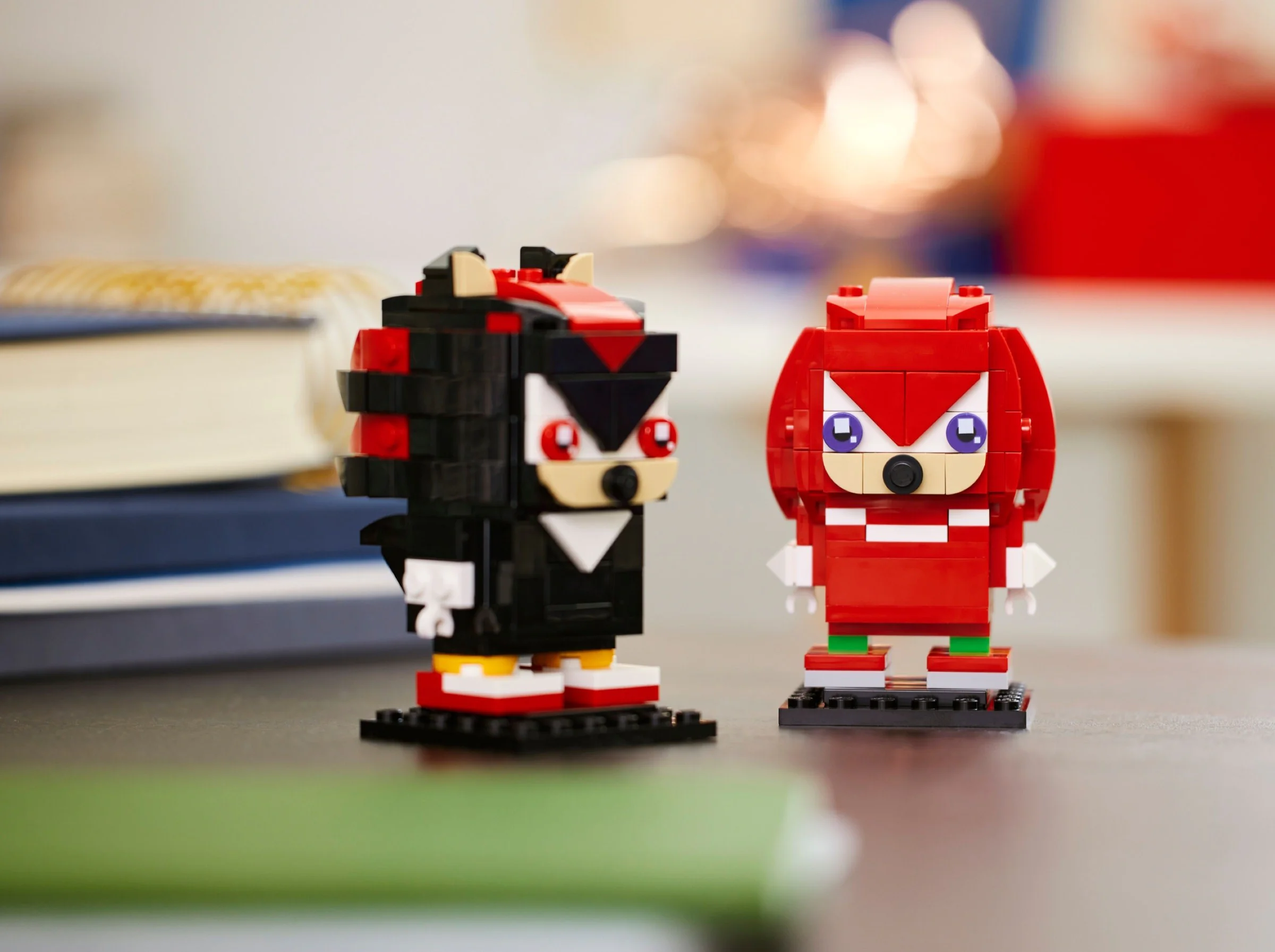 Sornik Nacruz and Shatt 乐高 LEGO 40672 image 3