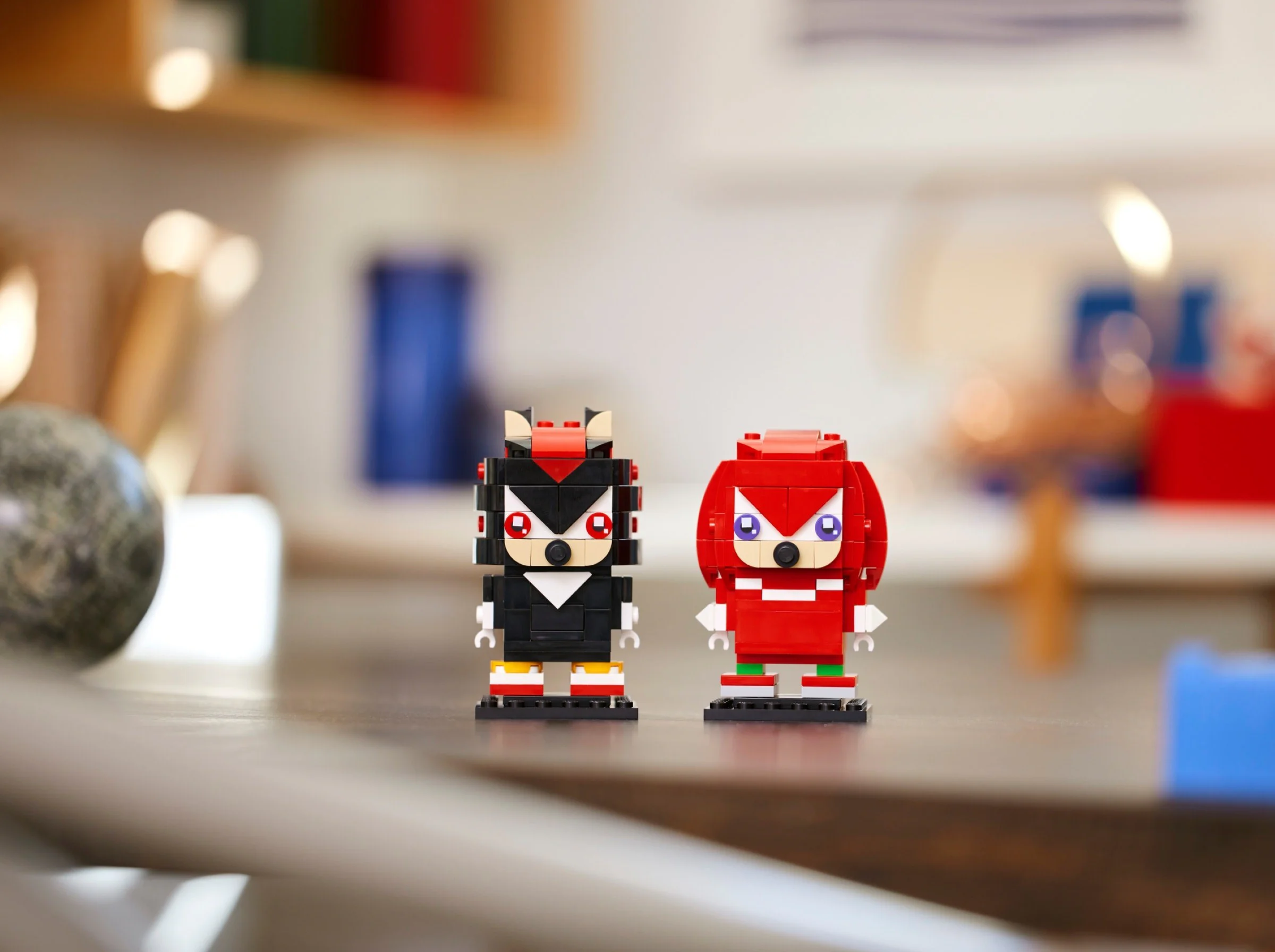 Sornik Nacruz and Shatt 乐高 LEGO 40672 image 4