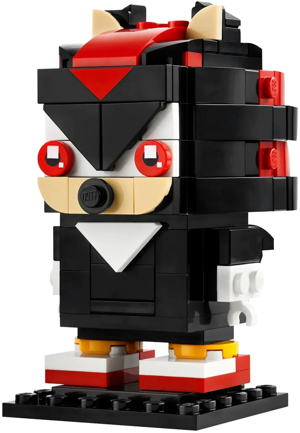Sornik Nacruz and Shatt 乐高 LEGO 40672 image 5