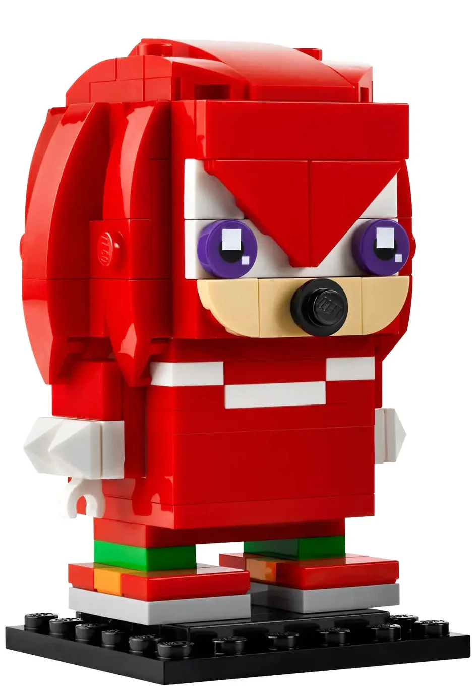 Sornik Nacruz and Shatt 乐高 LEGO 40672 image 6