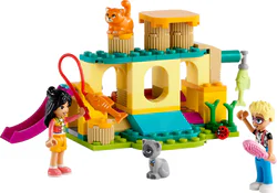 Catland expedition