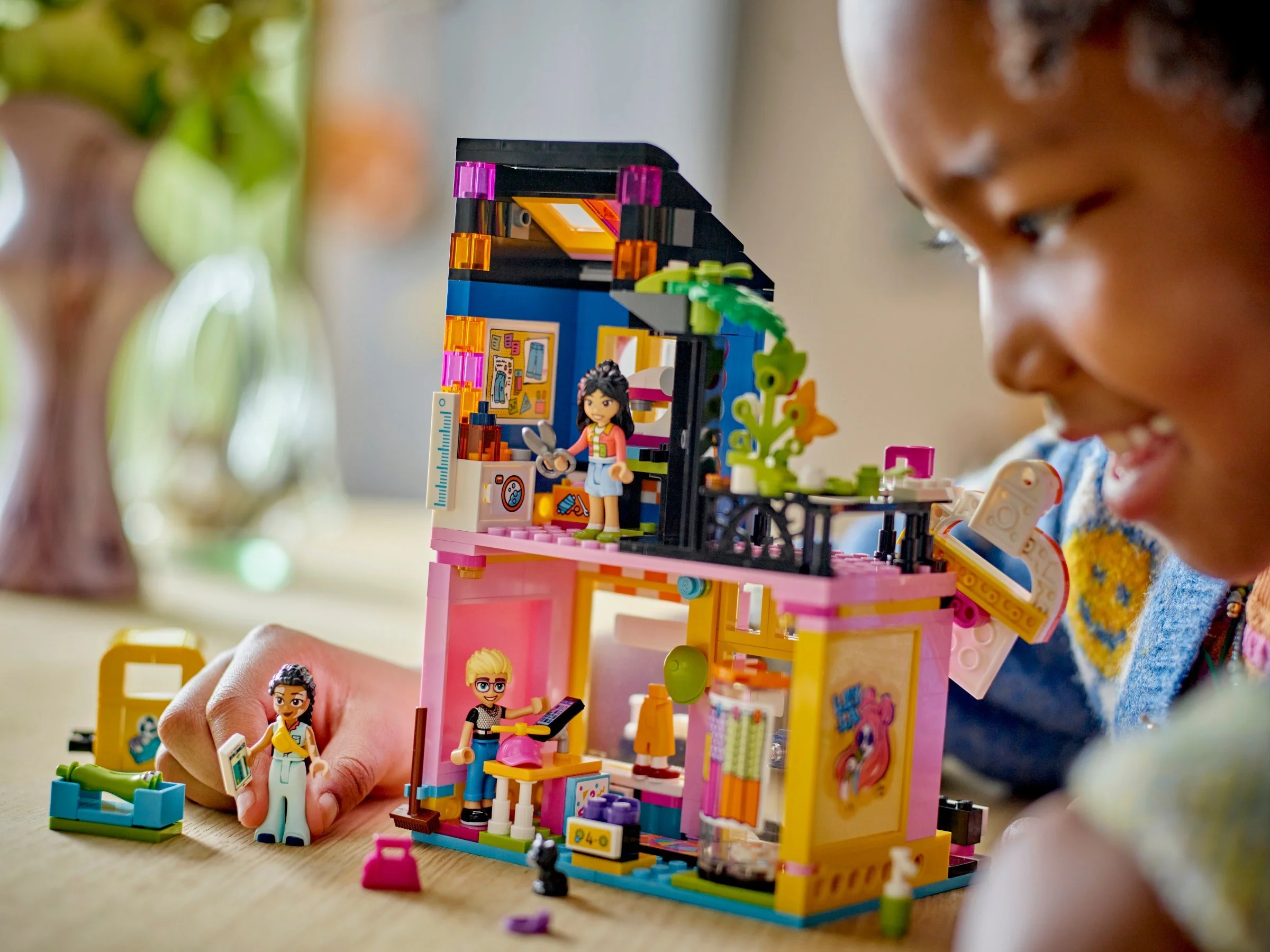 The ancient Department of Rehabilitation 乐高 LEGO 42614 image 2