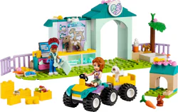 Animal clinic