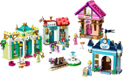 Princess Disney Fair