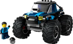 Giant Land Cruiser