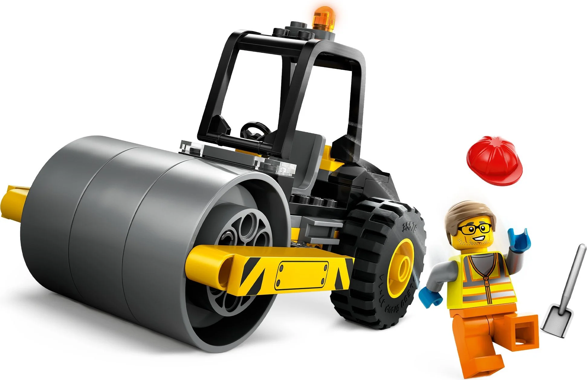 Roller 乐高 LEGO 60401 image 2
