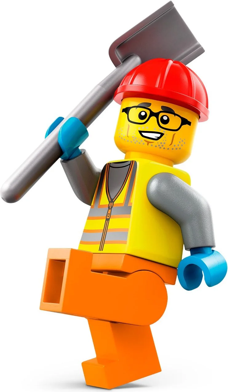 Roller 乐高 LEGO 60401 image 4