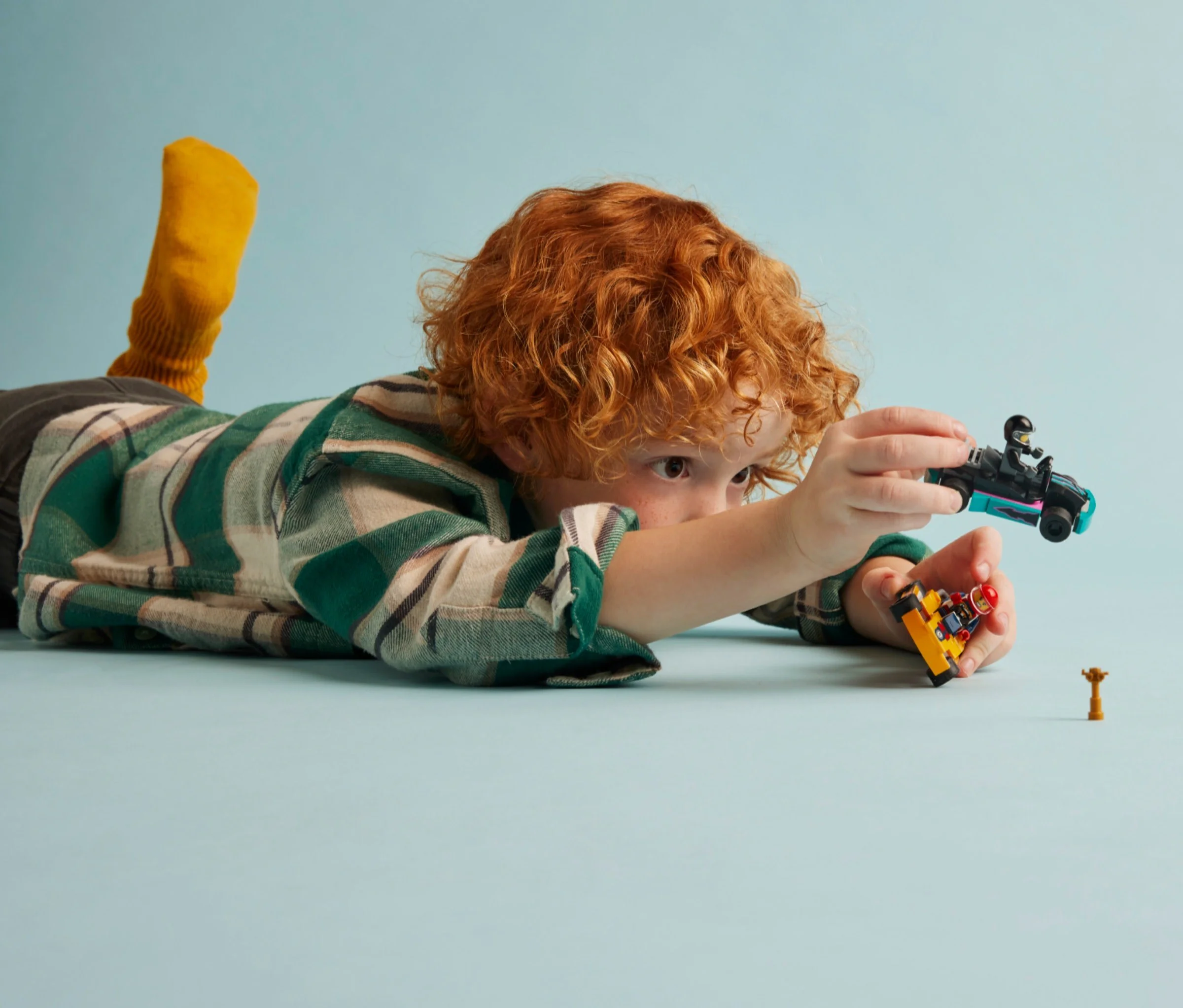 Cardin 乐高 LEGO 60400 image 5