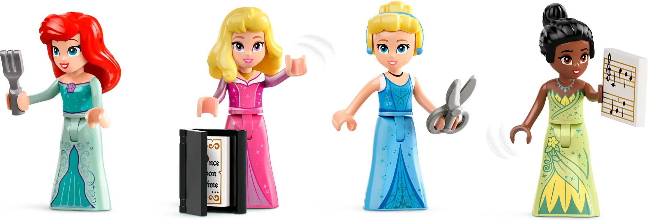 Princess Disney Fair 乐高 LEGO 43246 image 8