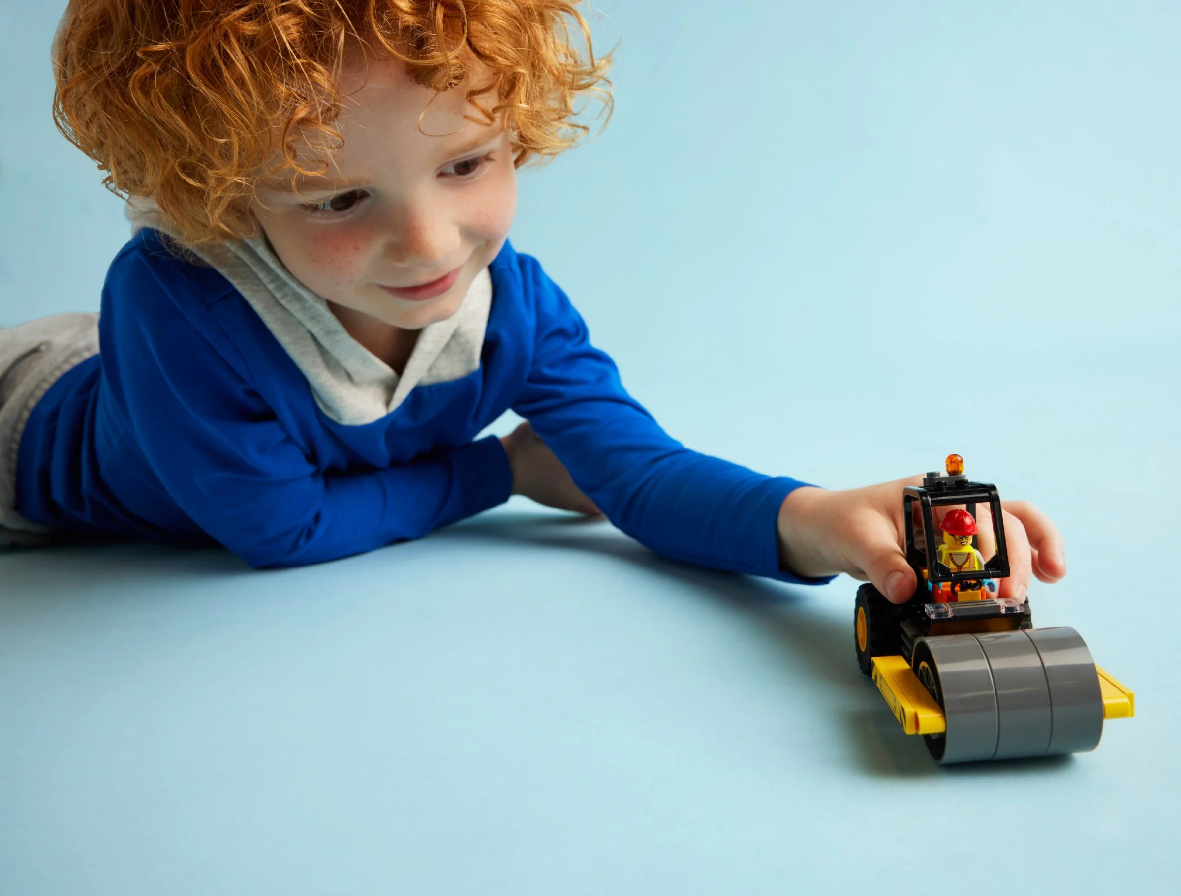 Roller 乐高 LEGO 60401 image 7