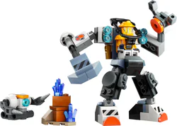 Space armor