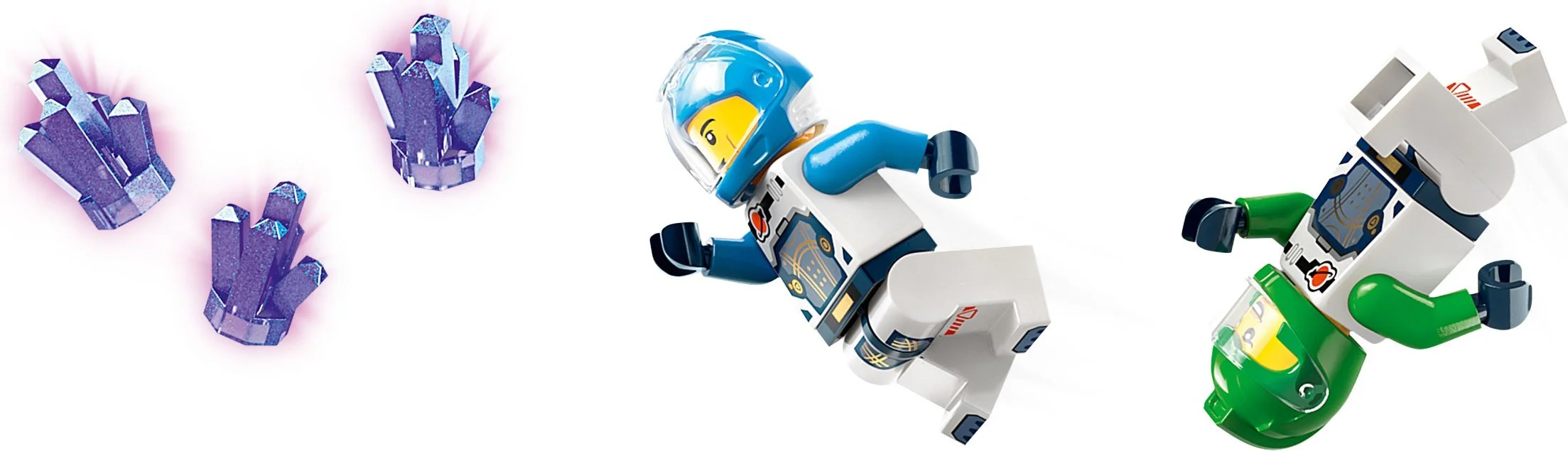 Planet Exploration 乐高 LEGO 60429 image 2