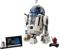 R2-D2 ROBOT