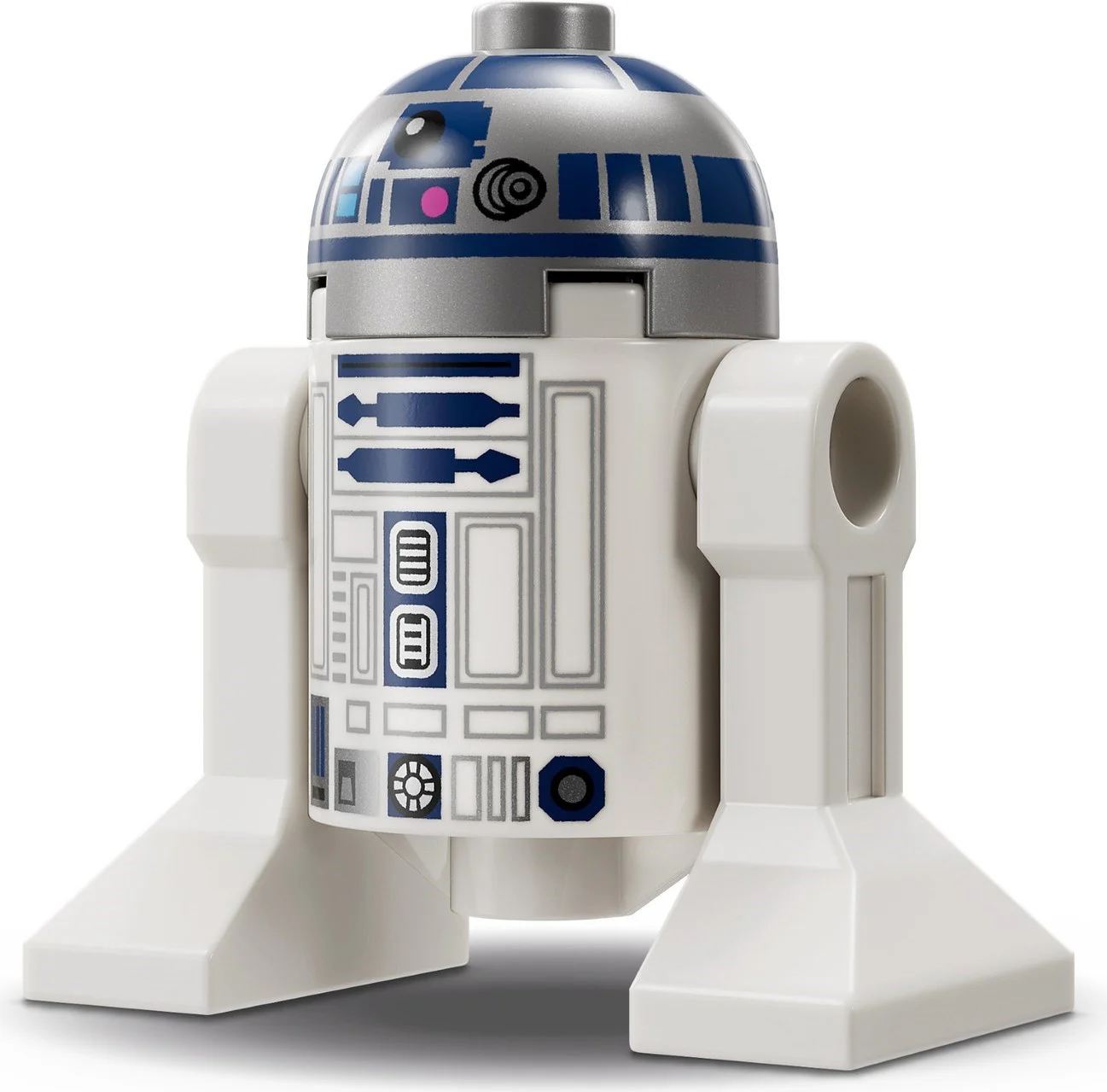 R2-D2 ROBOT 乐高 LEGO 75379 image 5