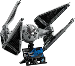 TIE INTERCEPTOR