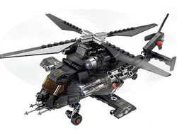 SWAT Air Force