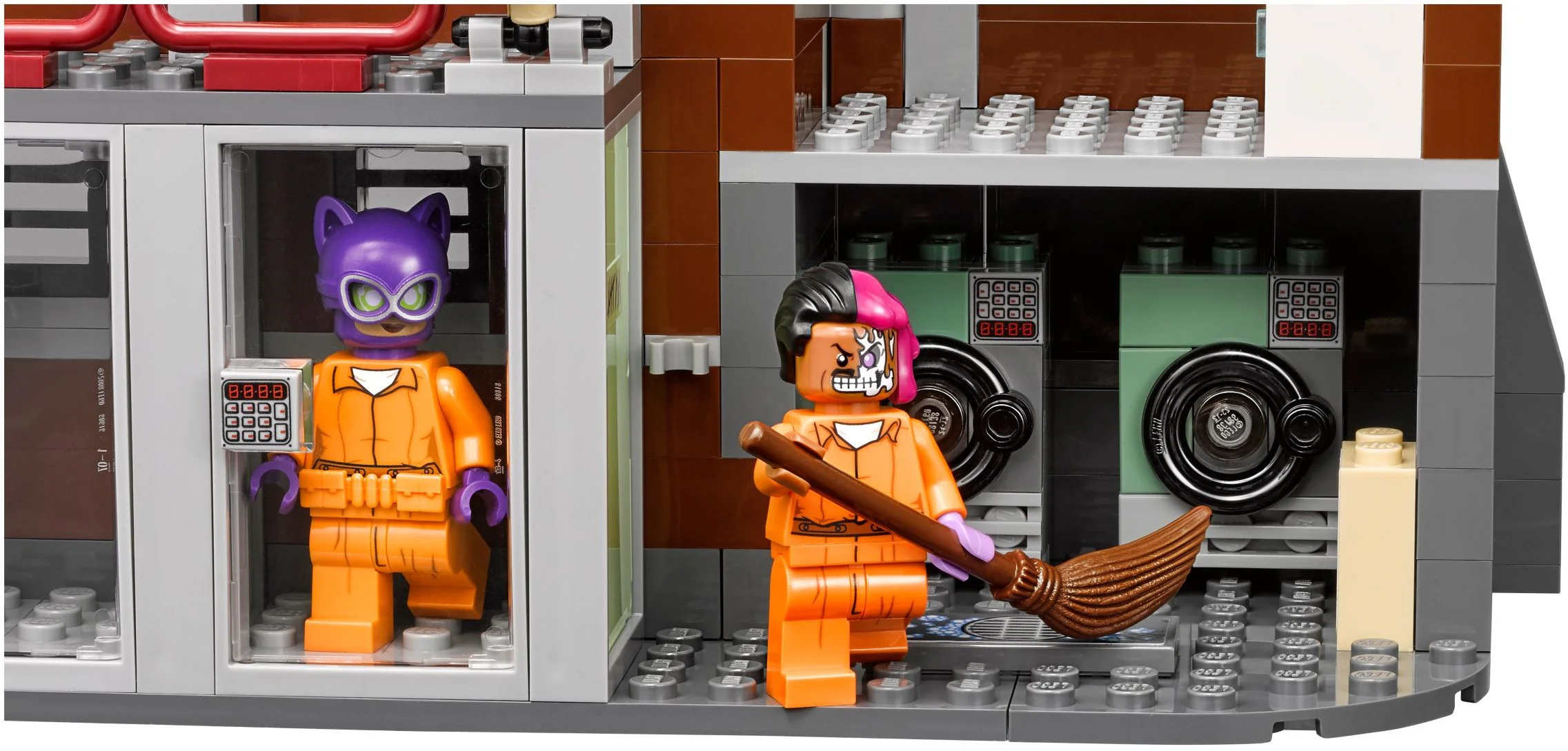 Arkham Asylum 10741 image 18