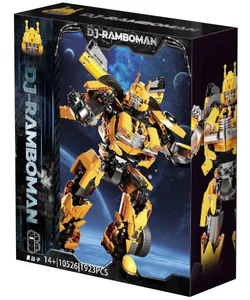 A B-CLASS M.B. BUMBLEBEE
