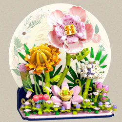 Flowers 957001