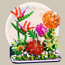 Flowers 957002