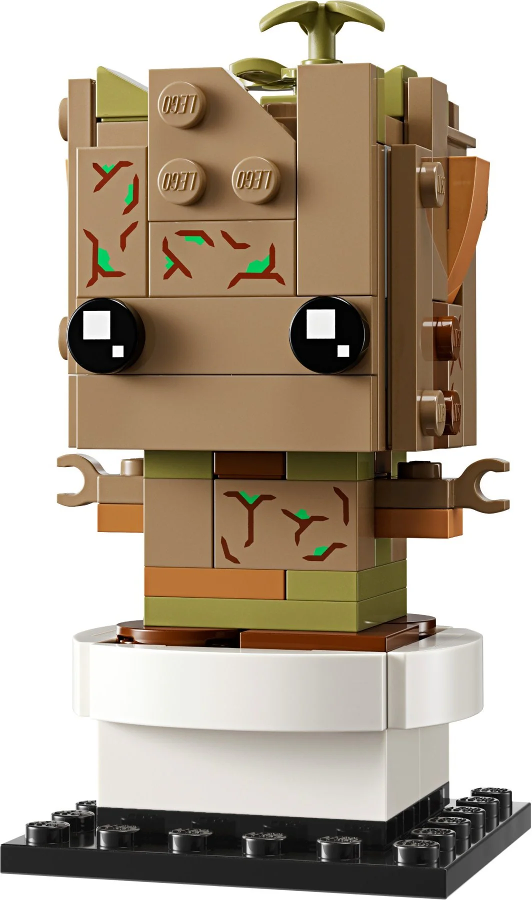 Groot 乐高 LEGO 40671
