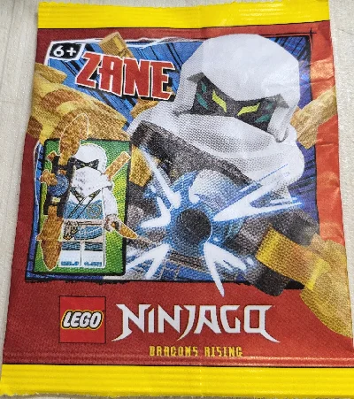 Nice 乐高 LEGO 892401