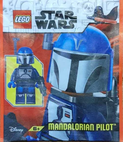 Mandallo pilot