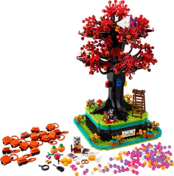 Family tree