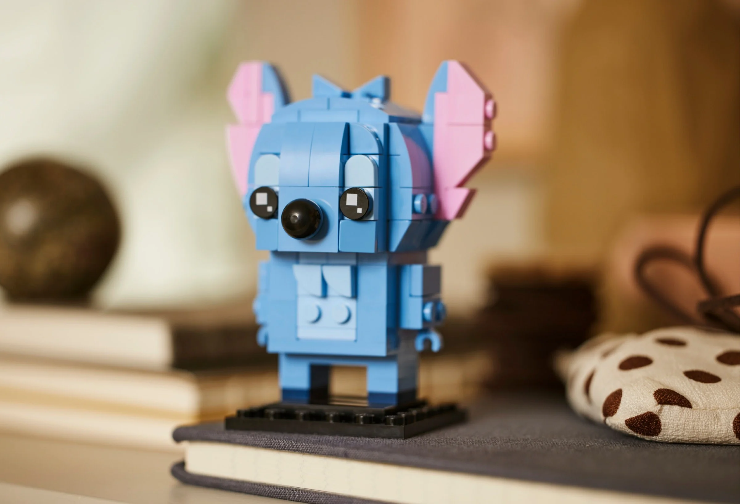 Stitch 乐高 LEGO 40674 image 3