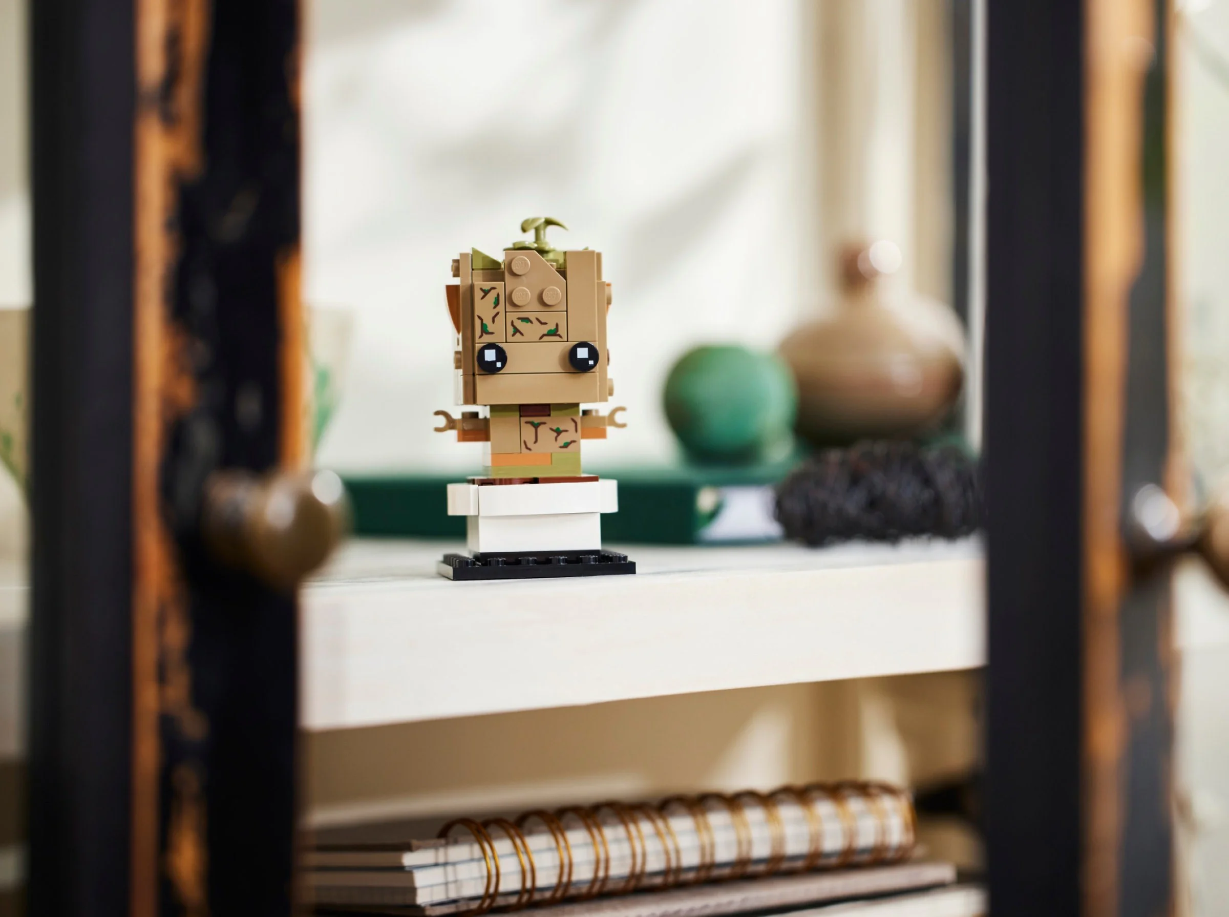 Groot 乐高 LEGO 40671 image 4
