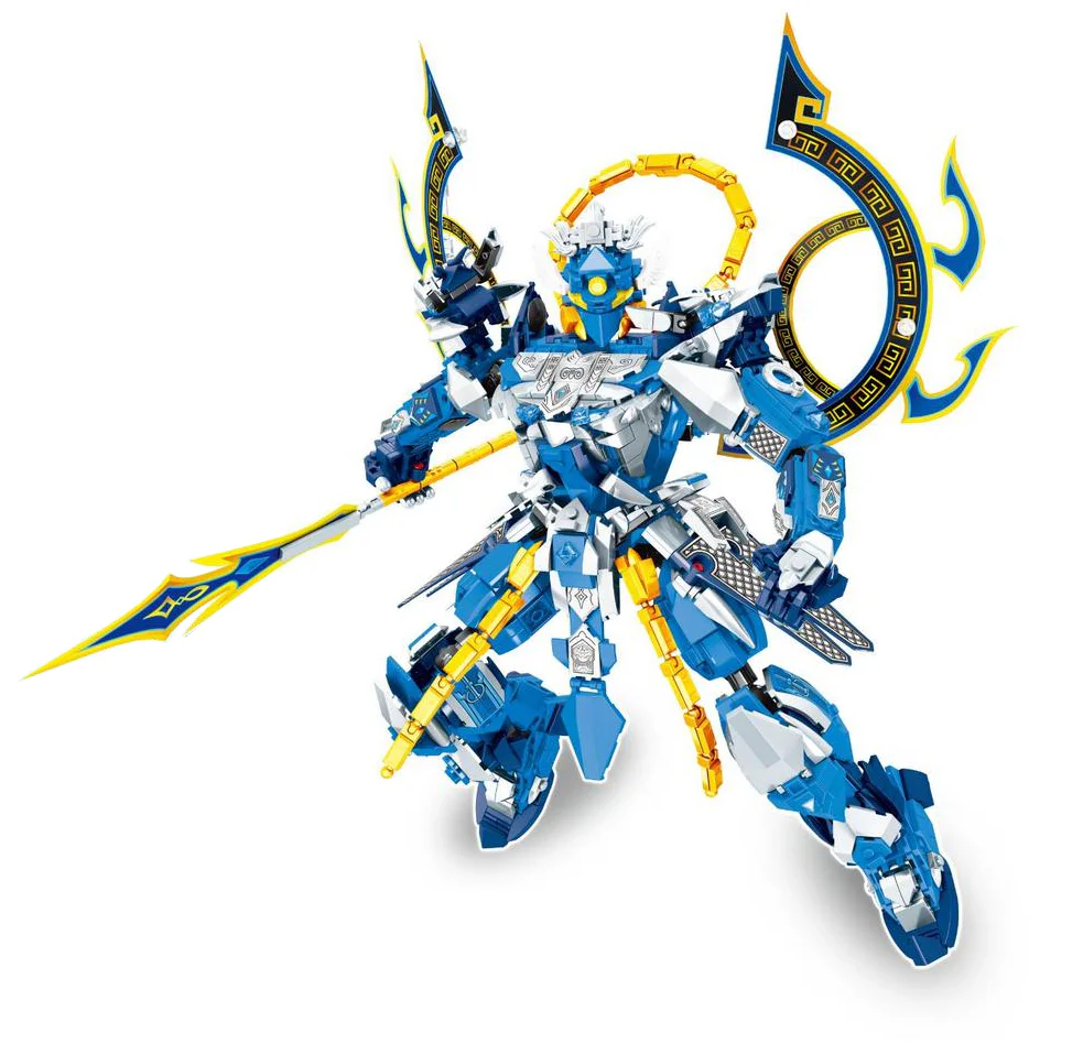 Yang's painting machine armor 明迪 minGDi/磊宝 LEIBAO K0913