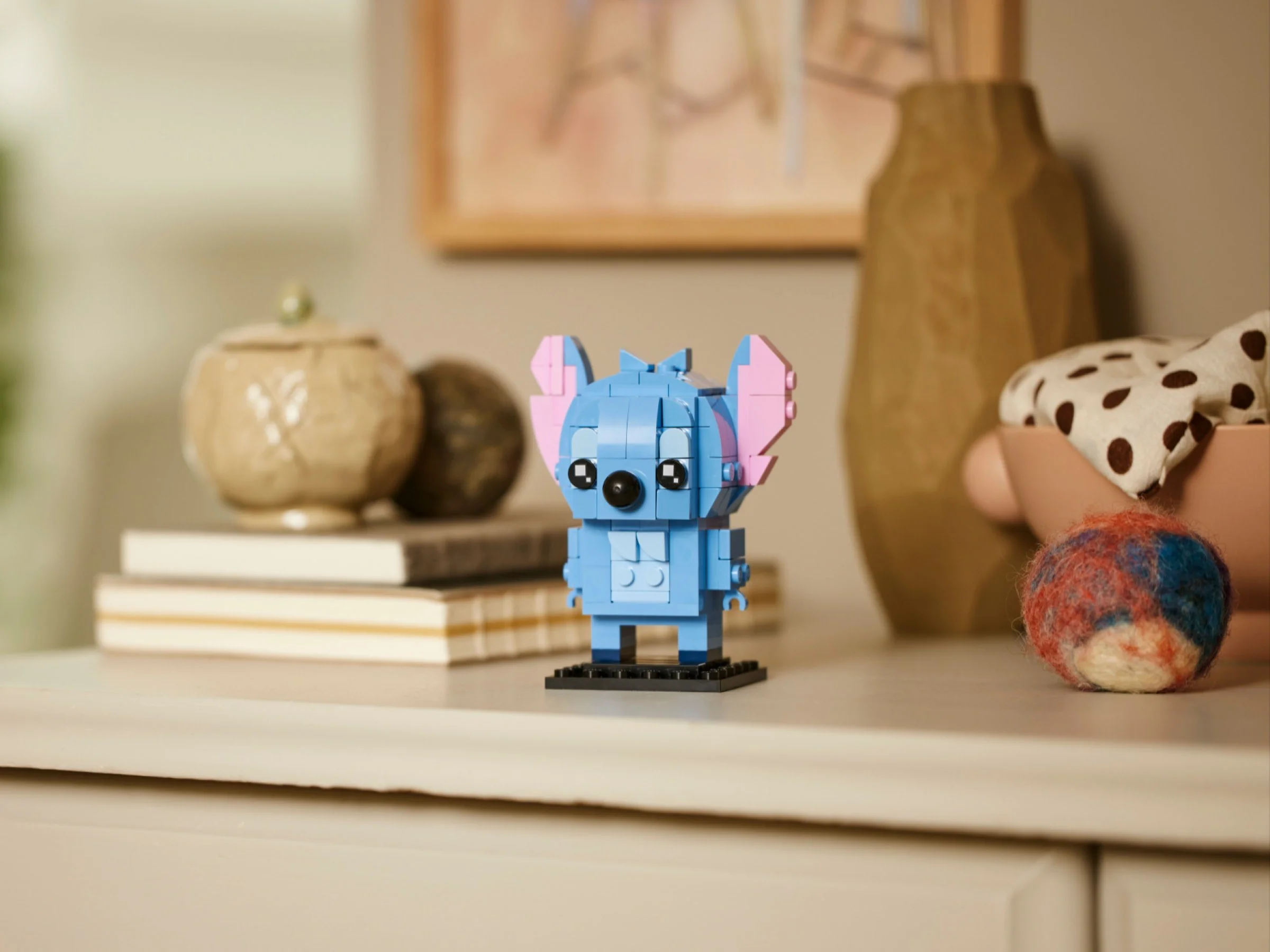 Stitch 乐高 LEGO 40674 image 4