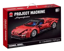 Ferrari Daytona SP3 1:14