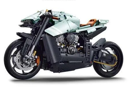 Aston Martin, motorcycle 古励GULY 60505