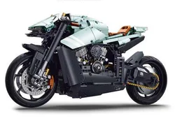 Aston Martin, motorcycle