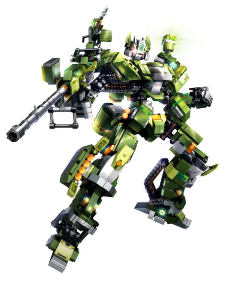 POWERFUL STATE: 99A - WAR GLORY 森宝 SEMBO 203171